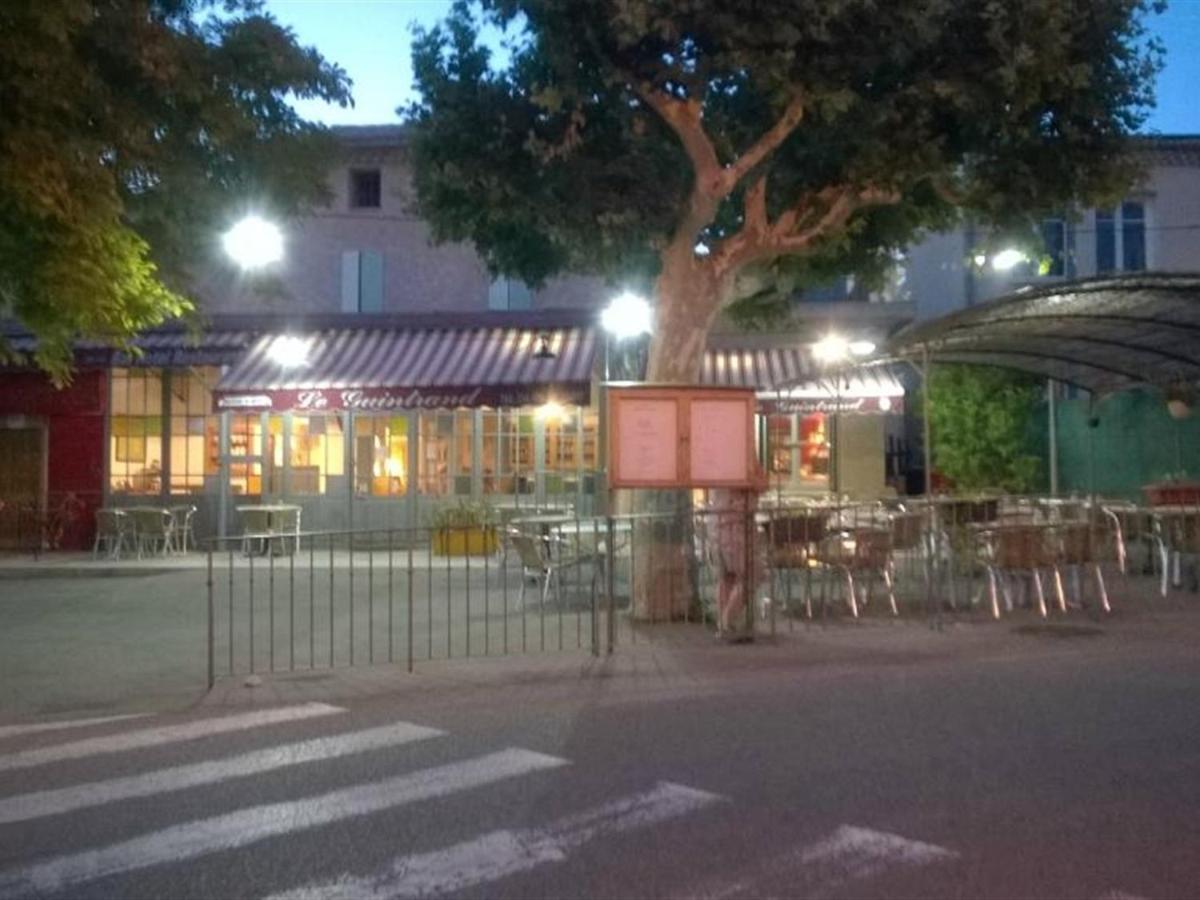 فندق Le Guintrand Bédoin المظهر الخارجي الصورة